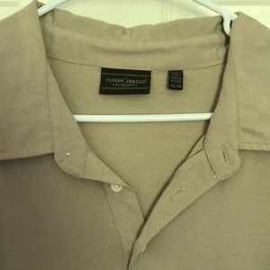 Men’s casual light weight polo